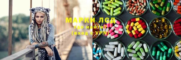 стафф Баксан